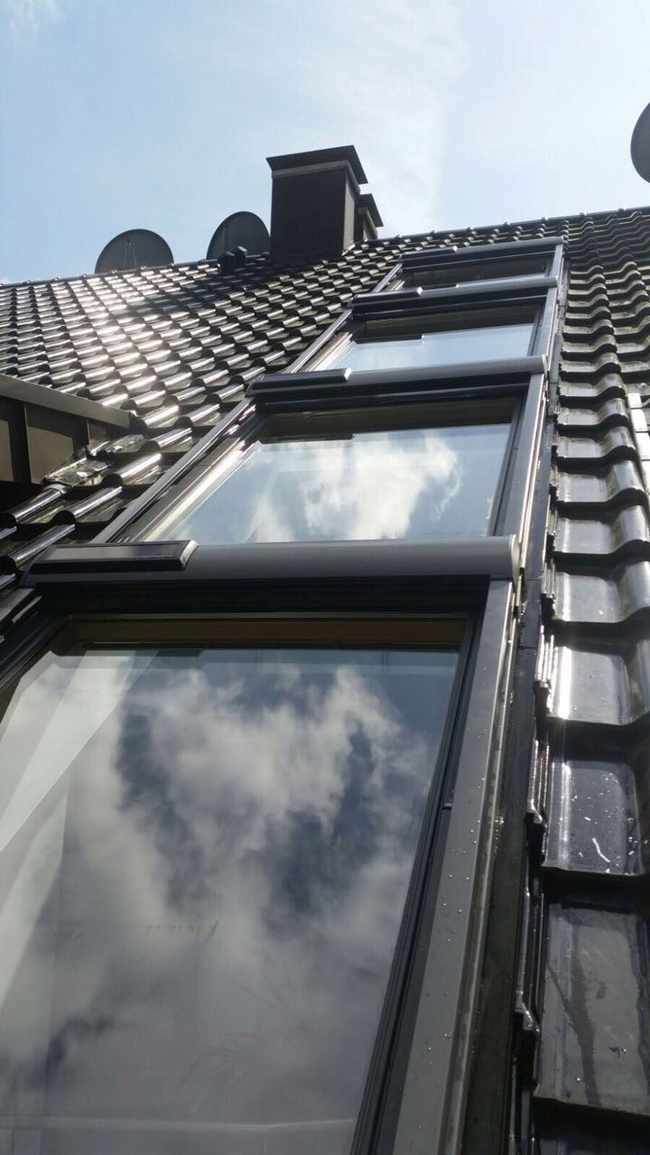 Nachtwey Bedachungen Gmbh - Dachdecker In Gelsenkirchen Fenstereinbau | Nachtwey Bedachungen GmbH | Dachdecker in Gelsenkirchen